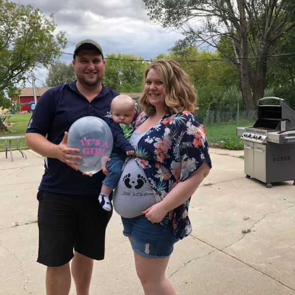 Meet your Posher, Amber - Picture 1 of 1